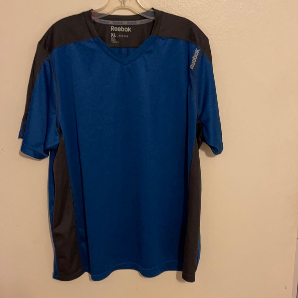 Men’s Reebok